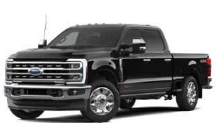 2026 Ford Super Duty® External Image 2